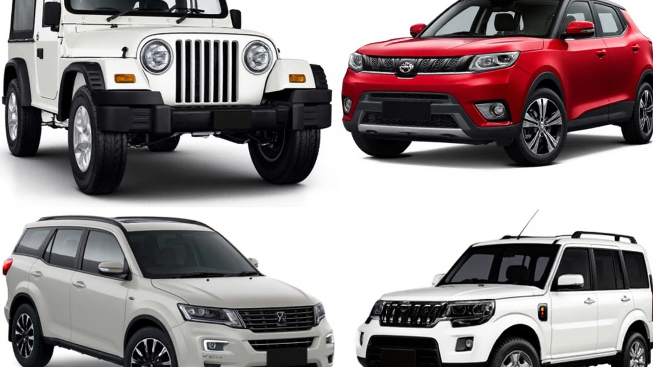 Car prices slashed after GST 2.0: Mahindra, Tata, Hyundai, Toyota cut tags by up to Rs 3.49 lakh