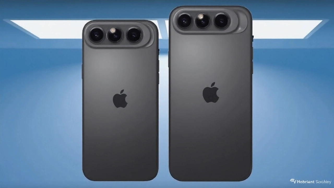 iPhone 17 Pro price spikes $100 as US-China trade war bites