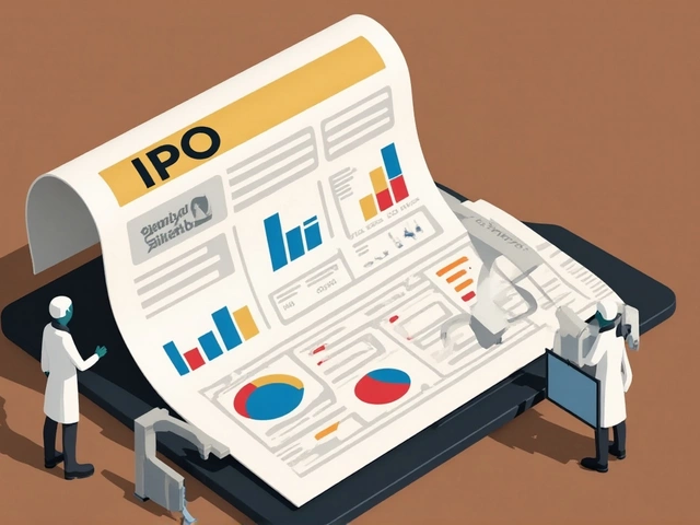 TruAlt Bioenergy & Jinkushal IPOs: Premiums, GMP Gaps and Market Mood