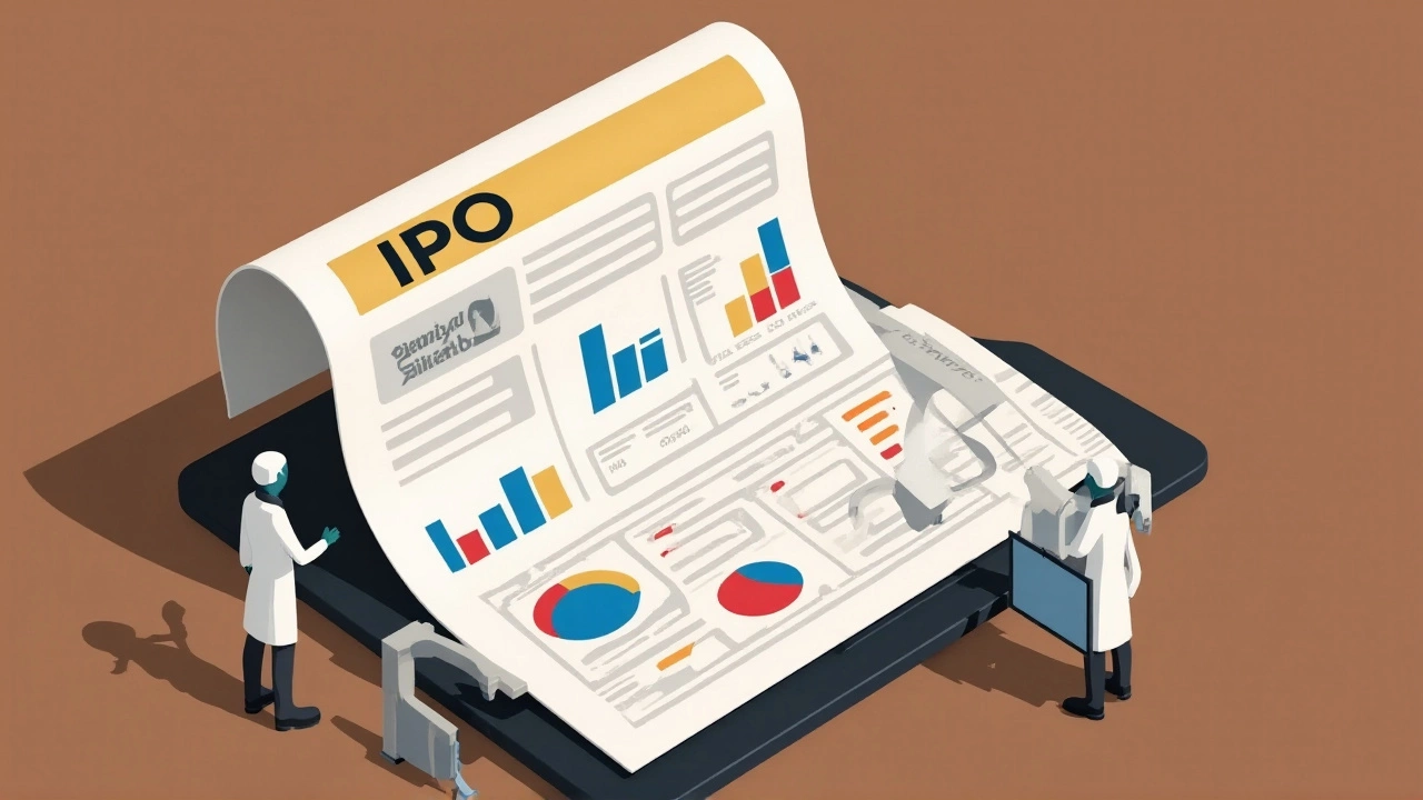 TruAlt Bioenergy & Jinkushal IPOs: Premiums, GMP Gaps and Market Mood