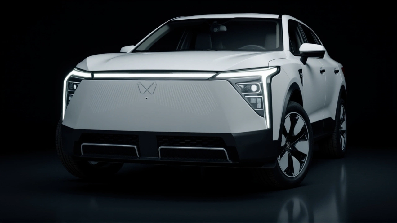 Design and Comfort: A Cabin That Feels Like a Lounge