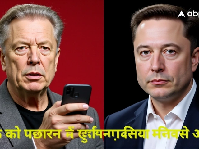 Elon Musk becomes first person ever to reach $500 billion net worth