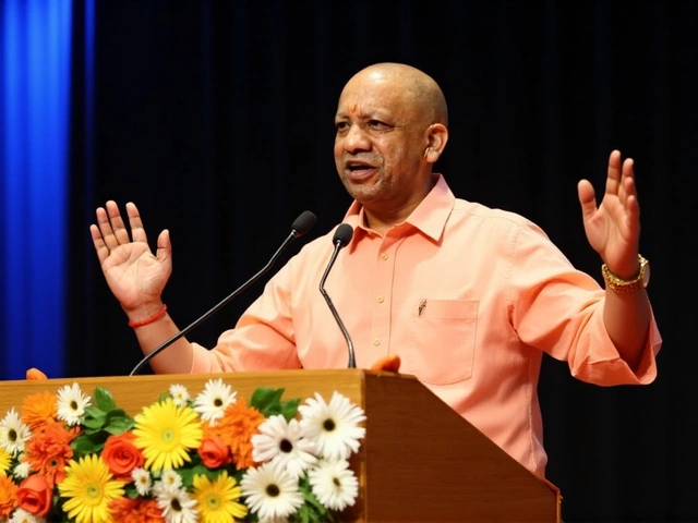 Uttar Pradesh Shifts Guru Tegh Bahadur Martyrdom Day Holiday to November 25