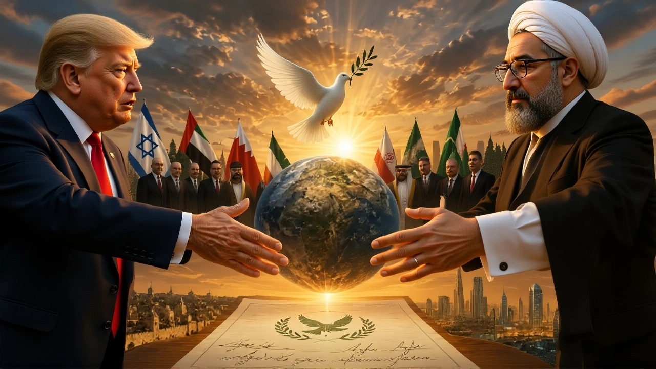 Diplomatic Double Standards?